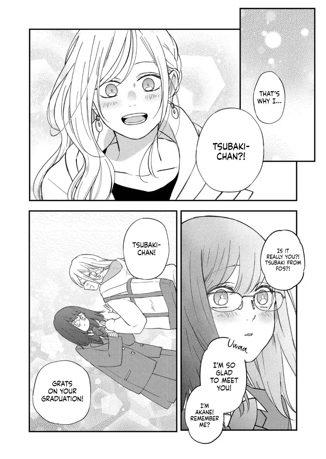 Yamada-kun to Lv999 no Koi wo Suru Chapter 71 15